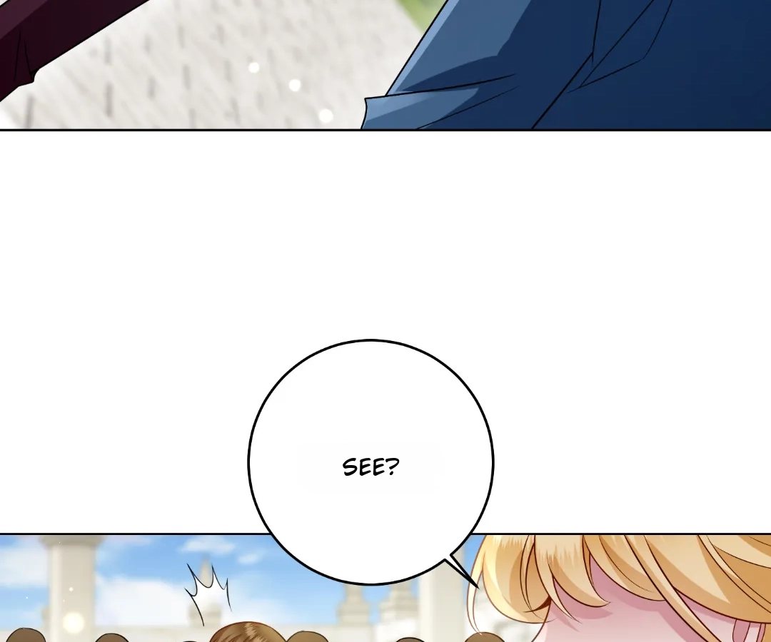 Reincarnated As the Villain Queen to Get My Revenge Chapter 44 - page 23