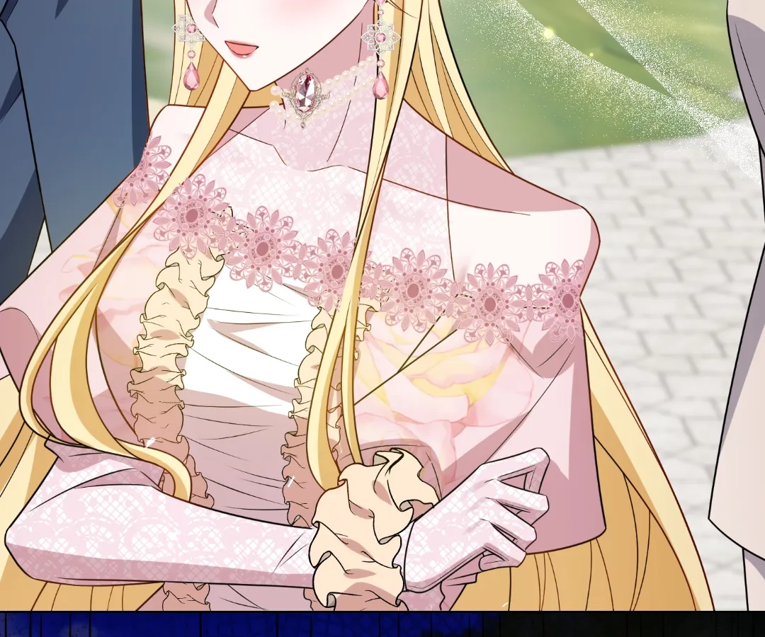 Reincarnated As the Villain Queen to Get My Revenge Chapter 44 - page 26