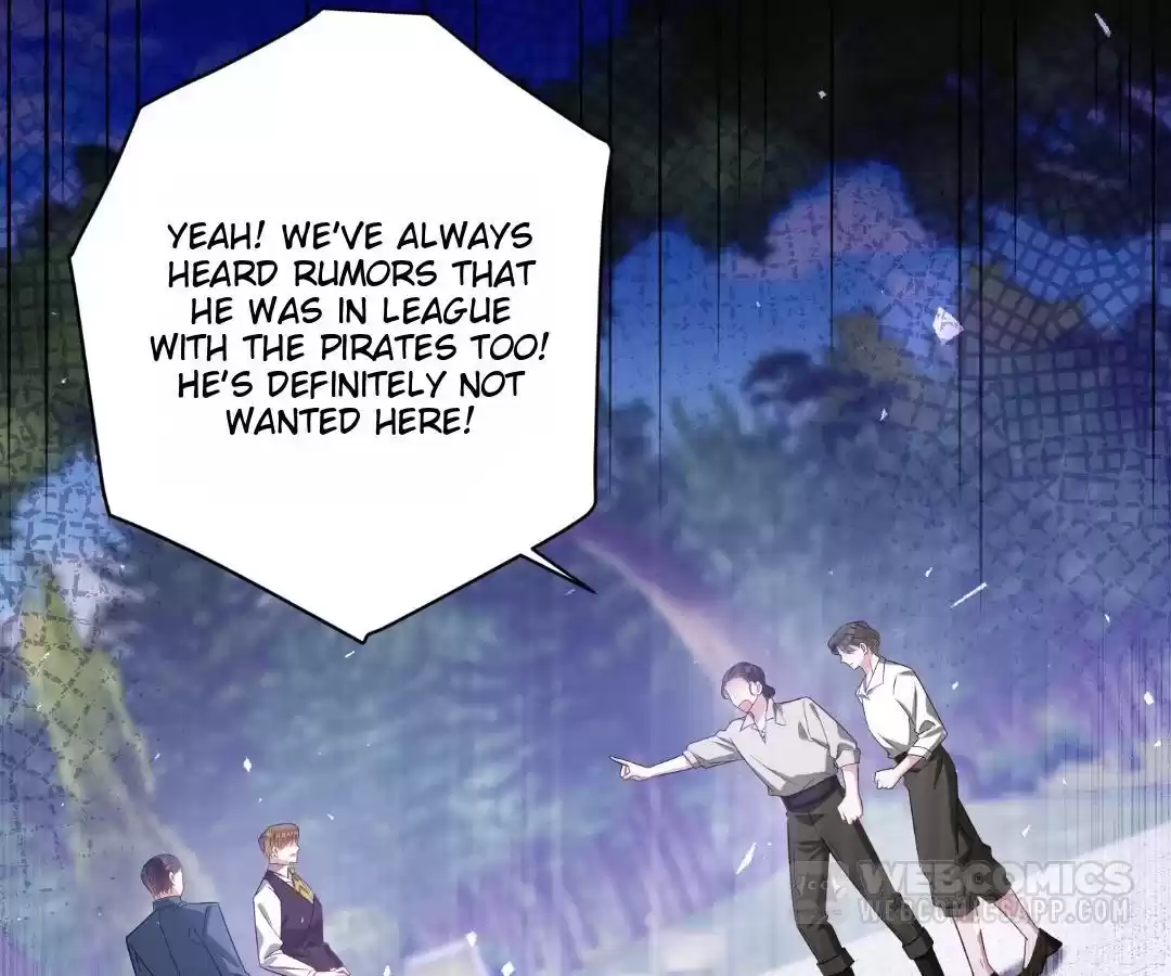 Reincarnated As the Villain Queen to Get My Revenge Chapter 44 - page 27