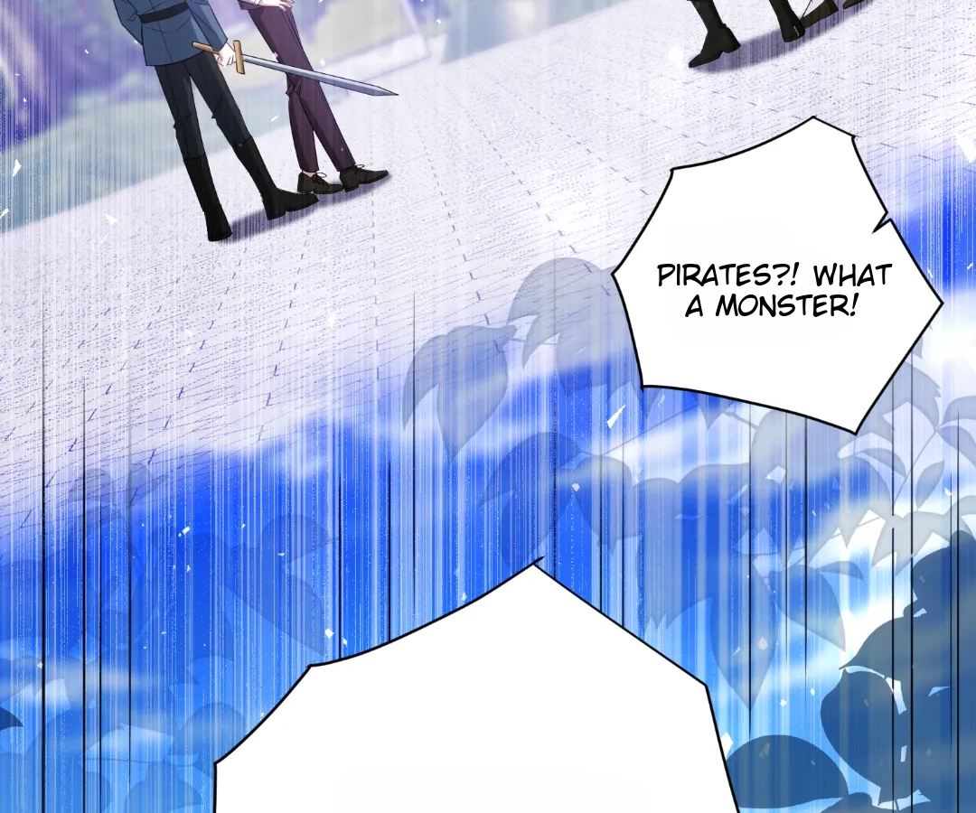 Reincarnated As the Villain Queen to Get My Revenge Chapter 44 - page 28