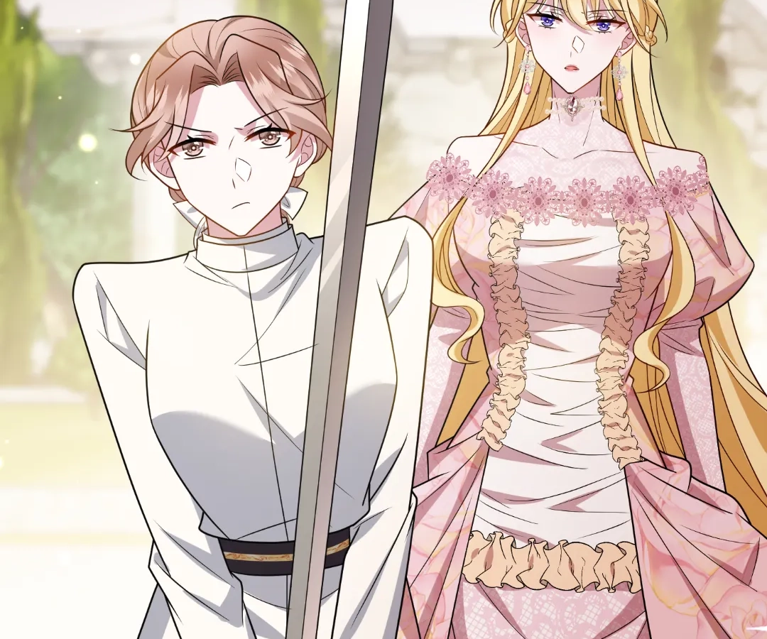 Reincarnated As the Villain Queen to Get My Revenge Chapter 44 - page 2