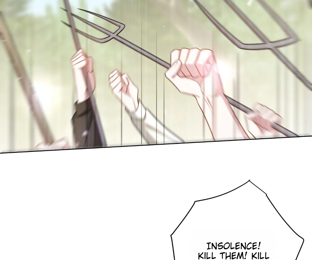 Reincarnated As the Villain Queen to Get My Revenge Chapter 44 - page 30