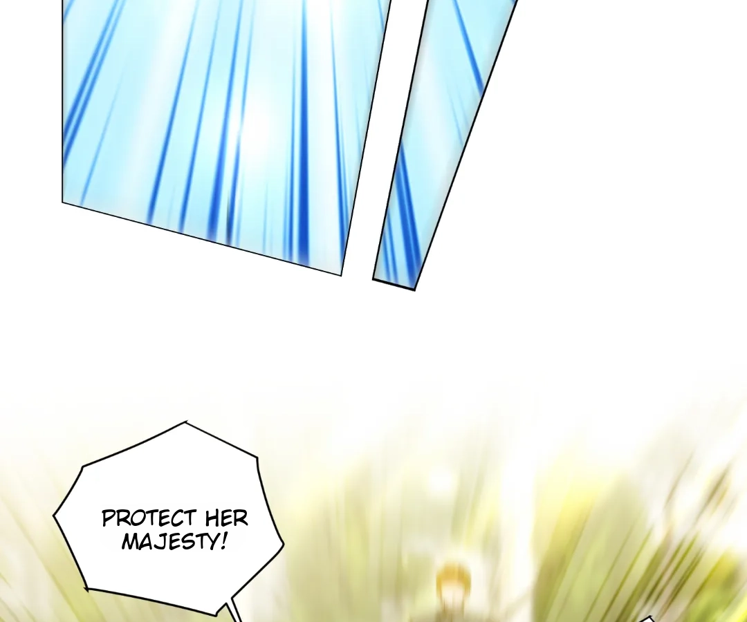 Reincarnated As the Villain Queen to Get My Revenge Chapter 44 - page 34