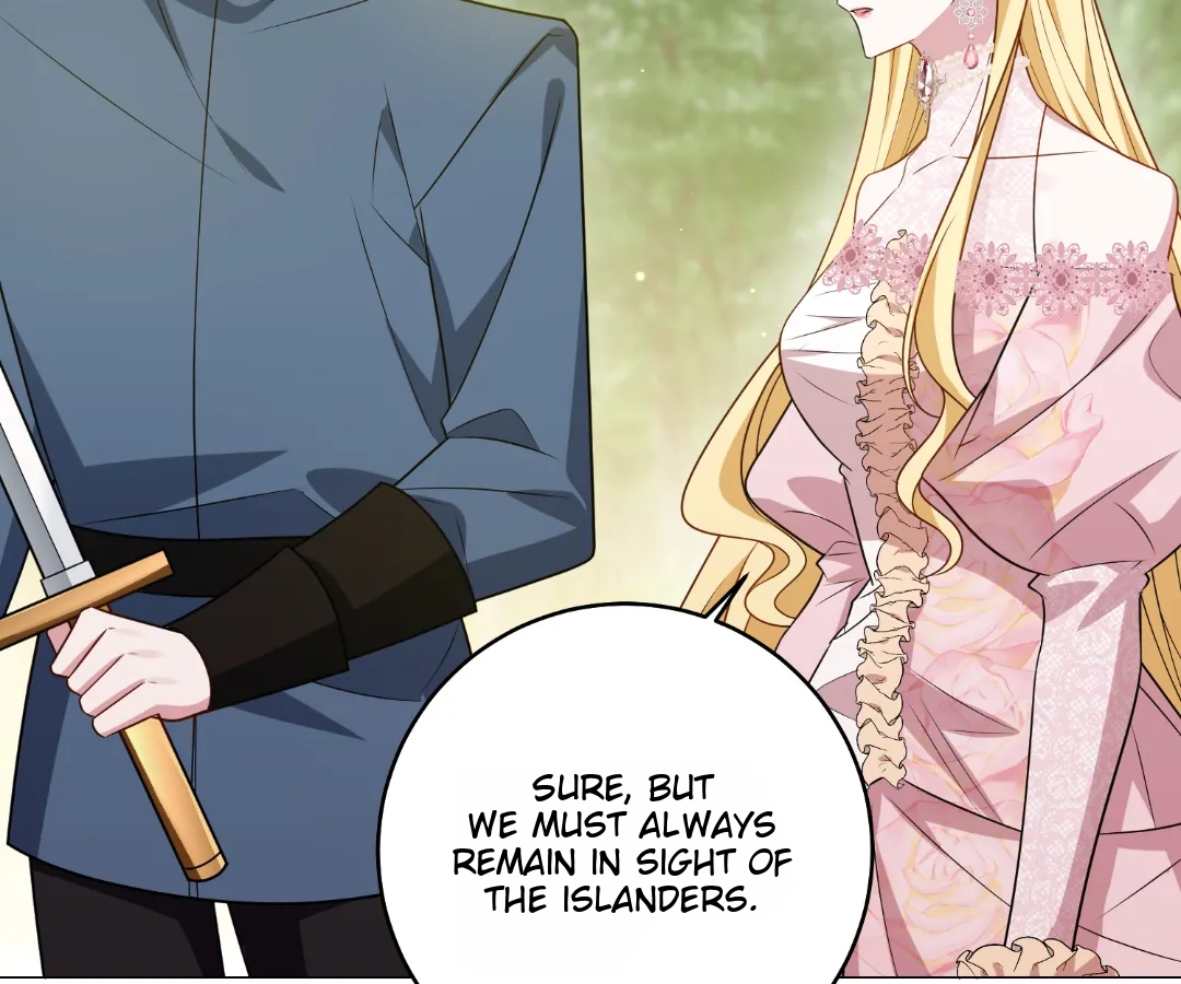 Reincarnated As the Villain Queen to Get My Revenge Chapter 44 - page 38