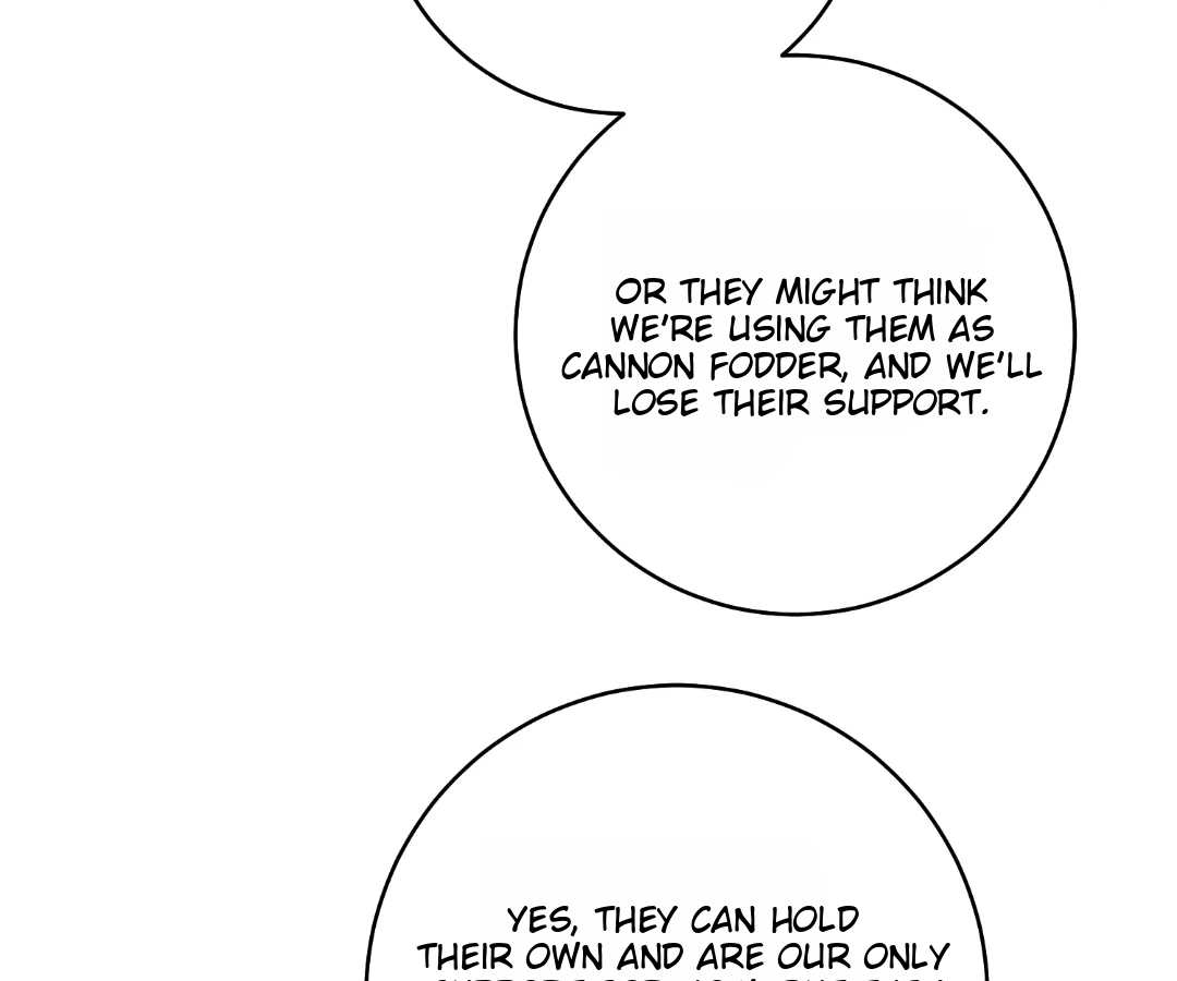 Reincarnated As the Villain Queen to Get My Revenge Chapter 44 - page 39