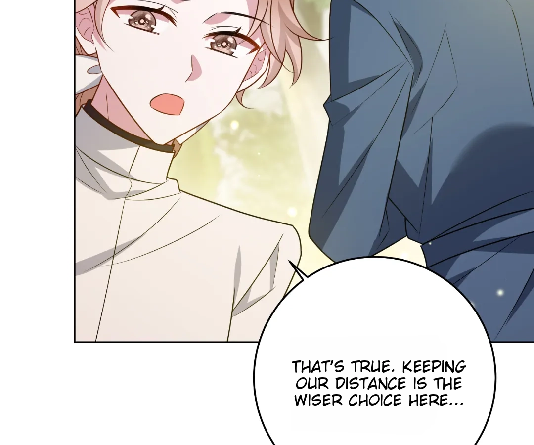 Reincarnated As the Villain Queen to Get My Revenge Chapter 44 - page 41