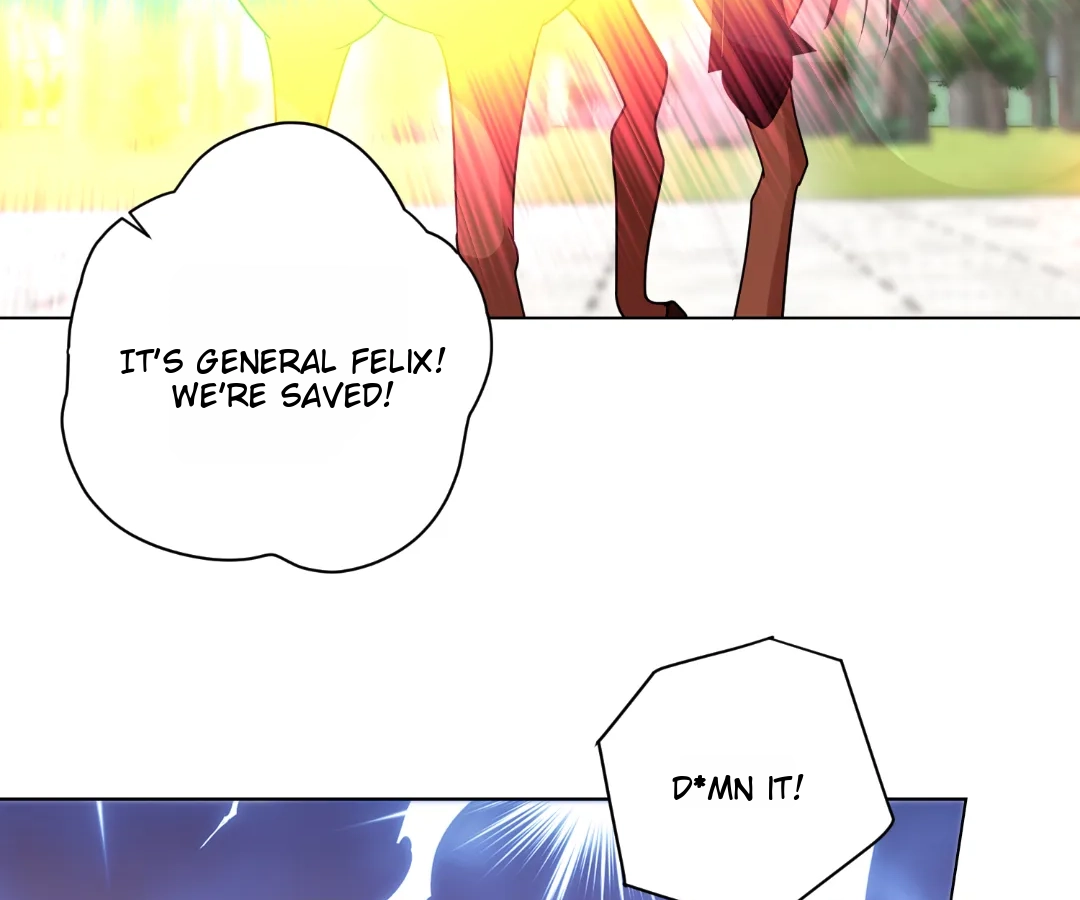 Reincarnated As the Villain Queen to Get My Revenge Chapter 44 - page 48