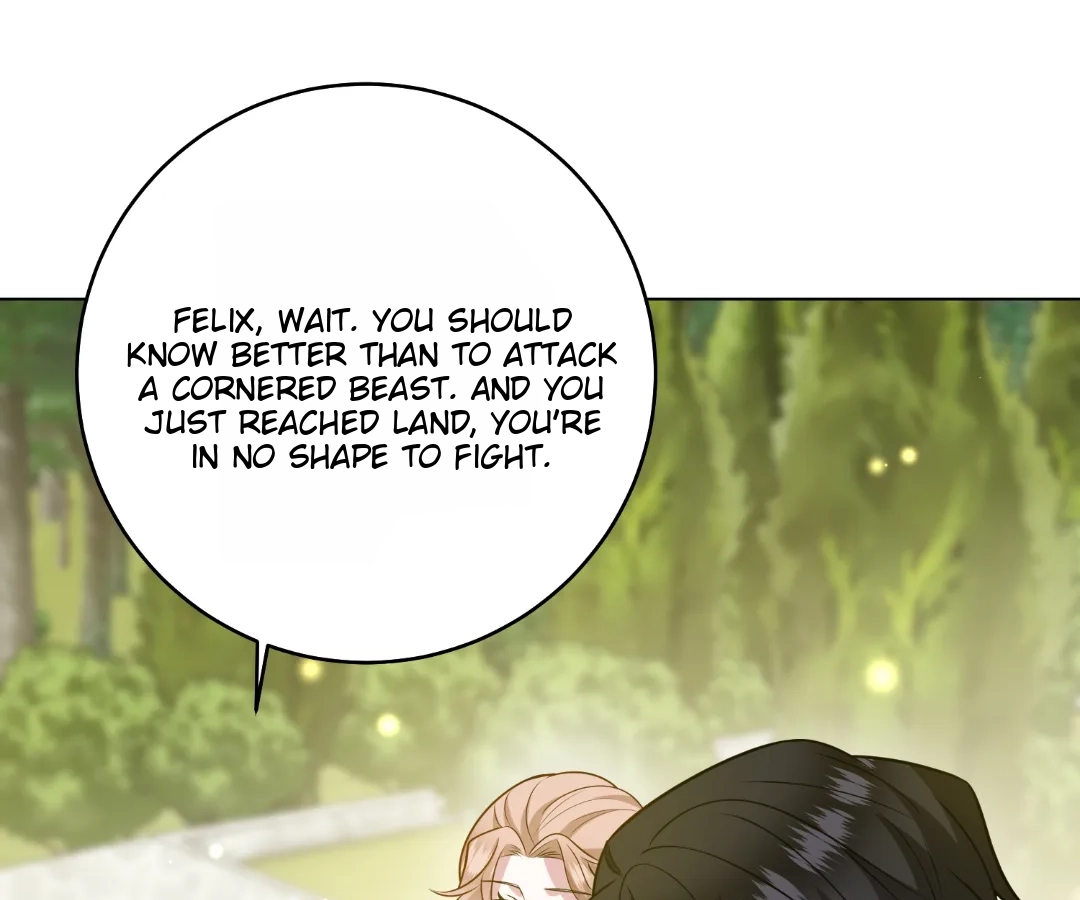 Reincarnated As the Villain Queen to Get My Revenge Chapter 44 - page 54