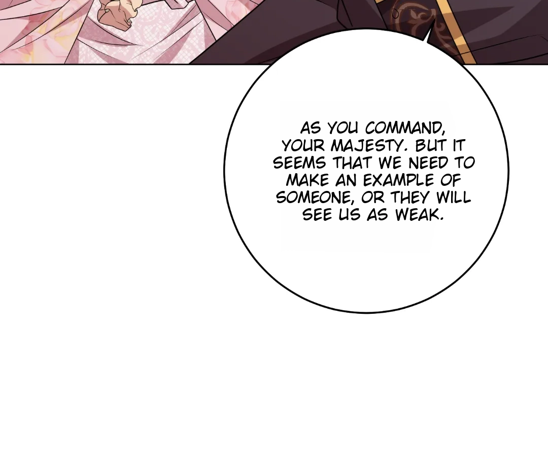 Reincarnated As the Villain Queen to Get My Revenge Chapter 44 - page 56