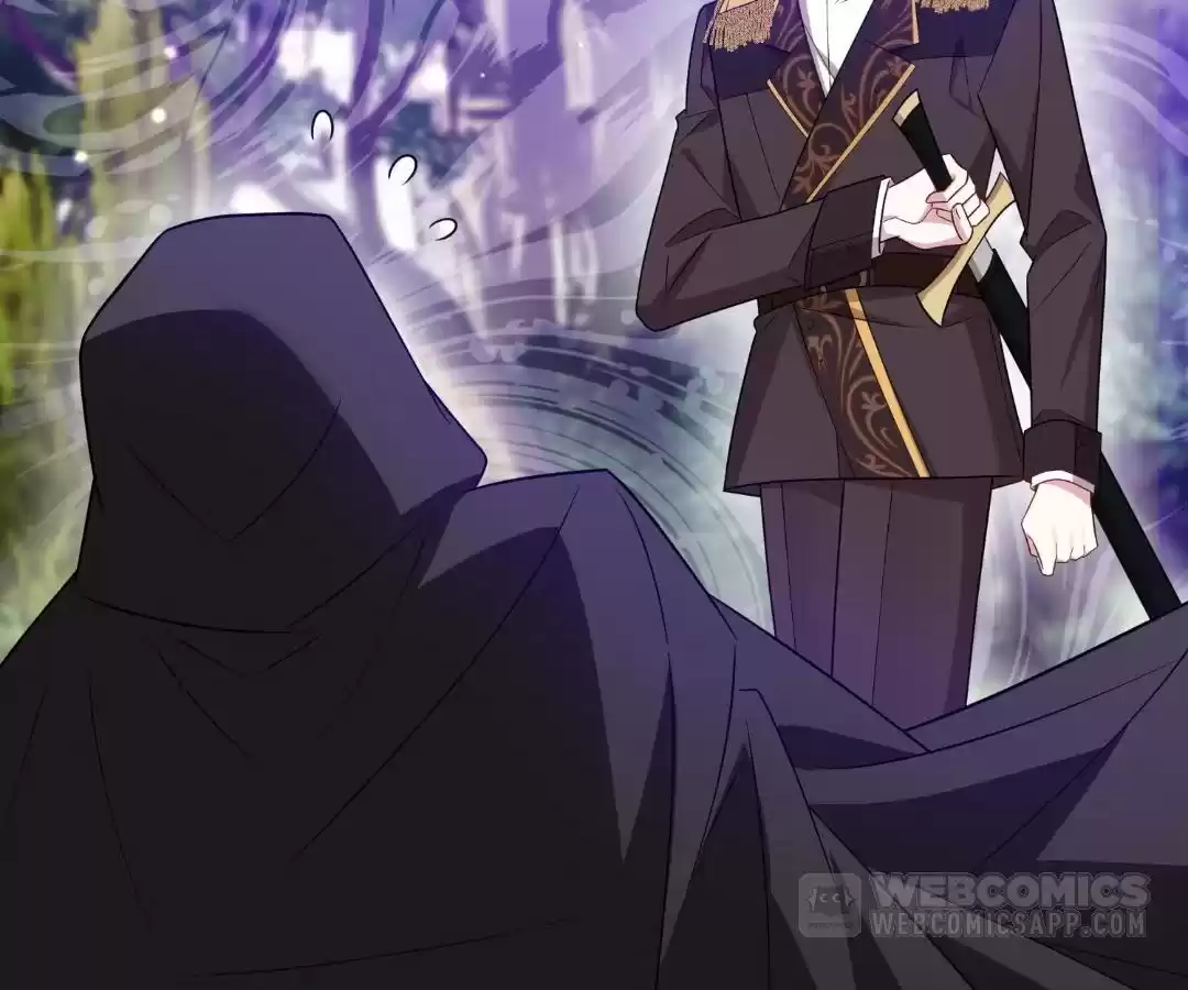 Reincarnated As the Villain Queen to Get My Revenge Chapter 44 - page 59