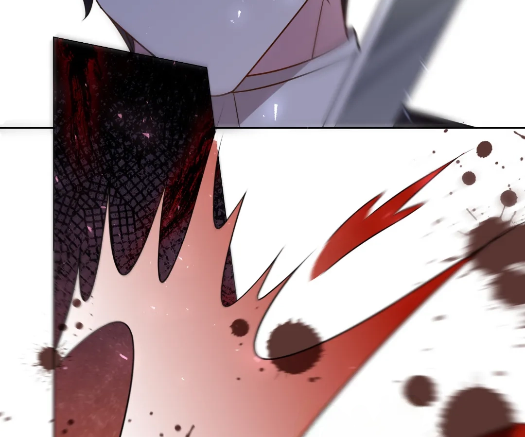 Reincarnated As the Villain Queen to Get My Revenge Chapter 44 - page 61