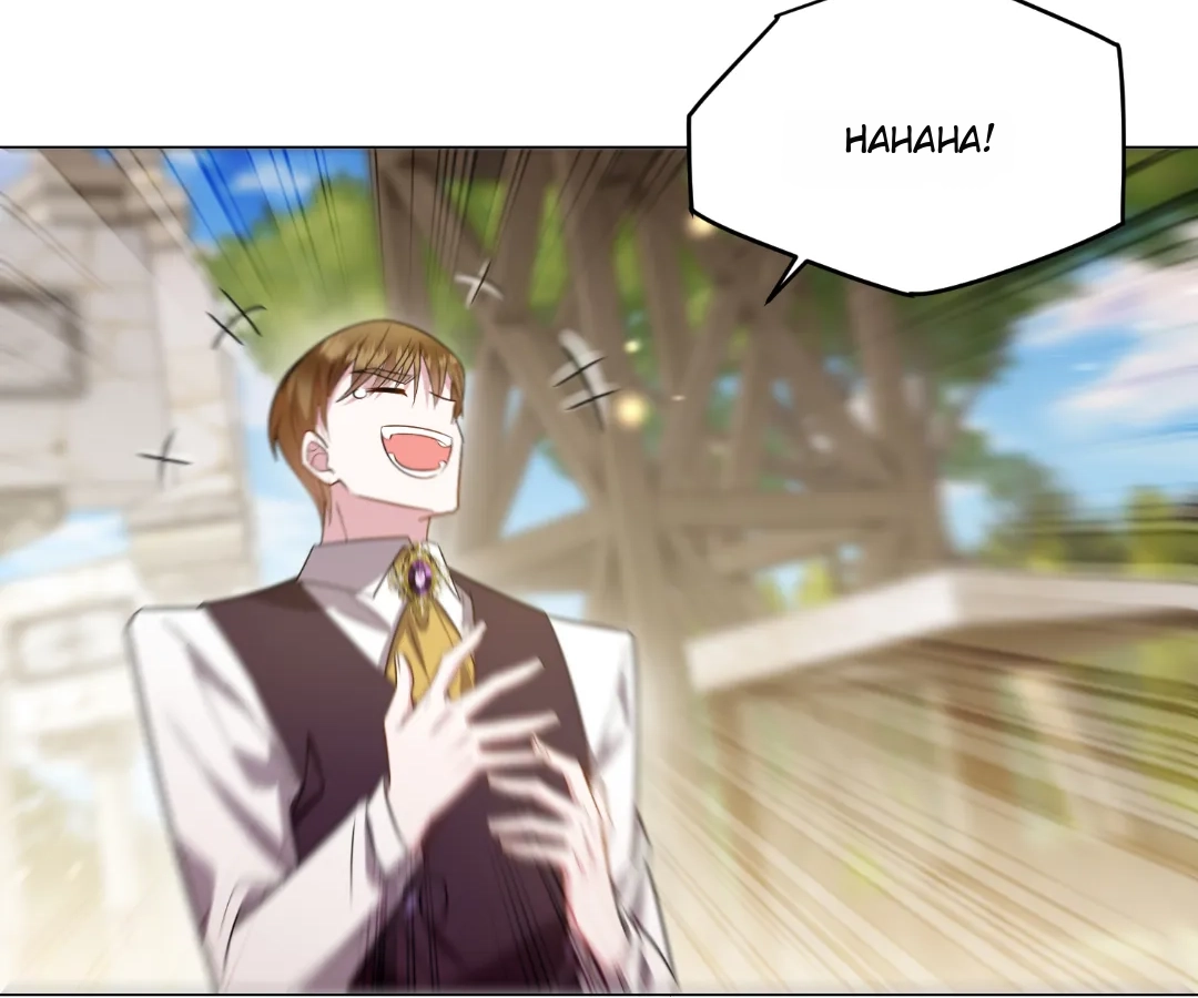 Reincarnated As the Villain Queen to Get My Revenge Chapter 44 - page 6