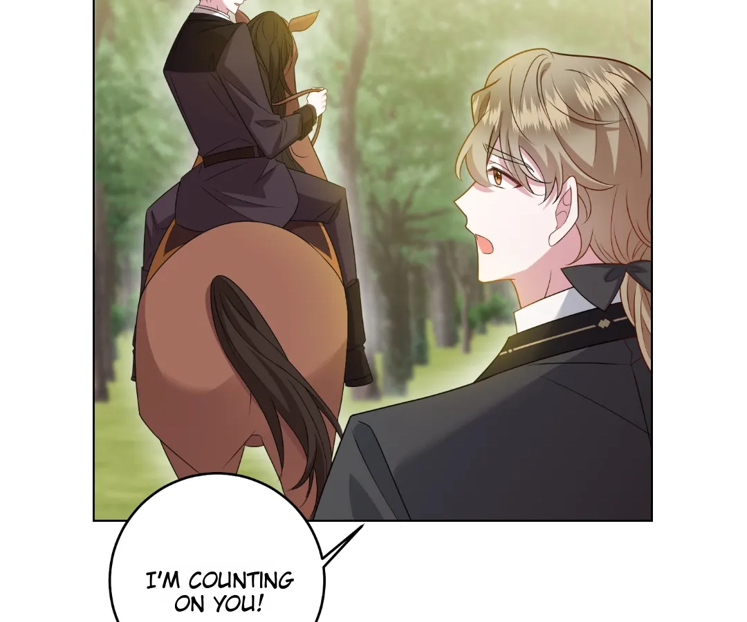 Reincarnated As the Villain Queen to Get My Revenge Chapter 44 - page 69