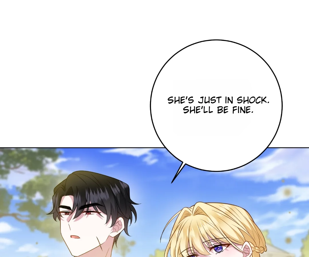 Reincarnated As the Villain Queen to Get My Revenge Chapter 44 - page 74