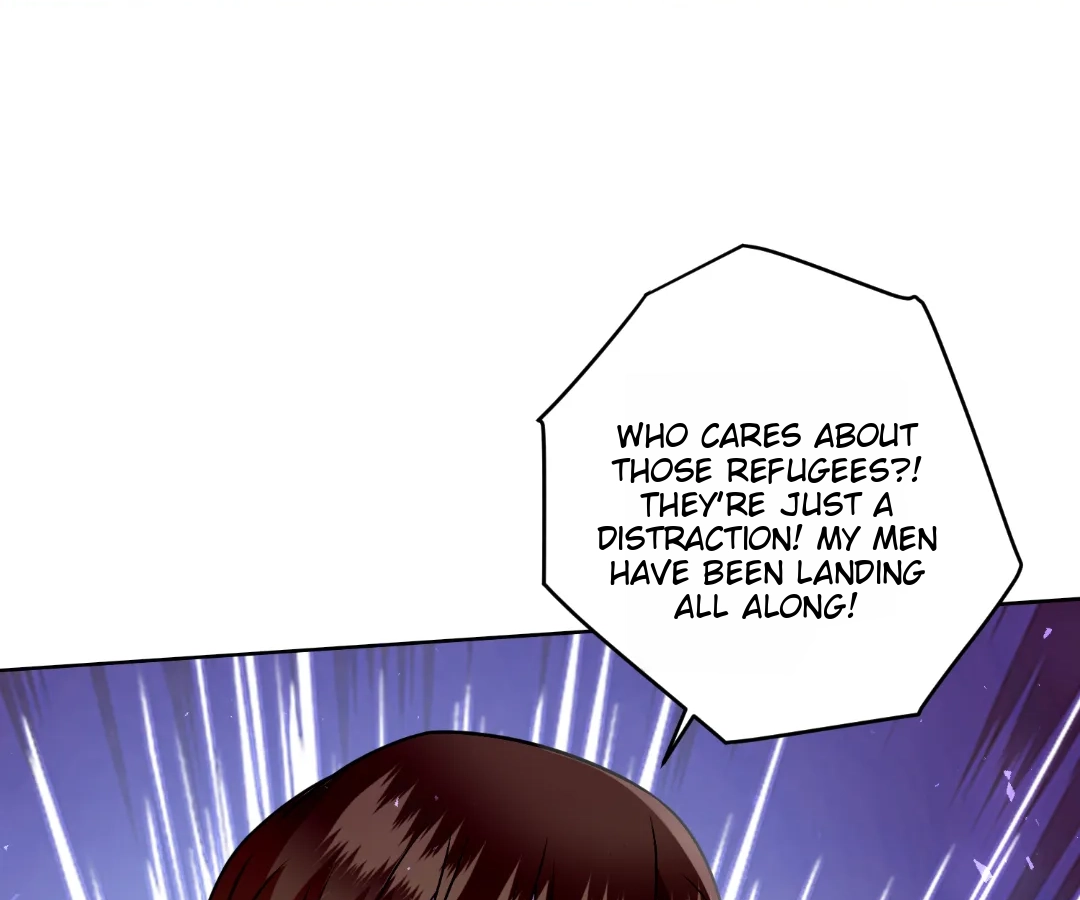 Reincarnated As the Villain Queen to Get My Revenge Chapter 44 - page 7