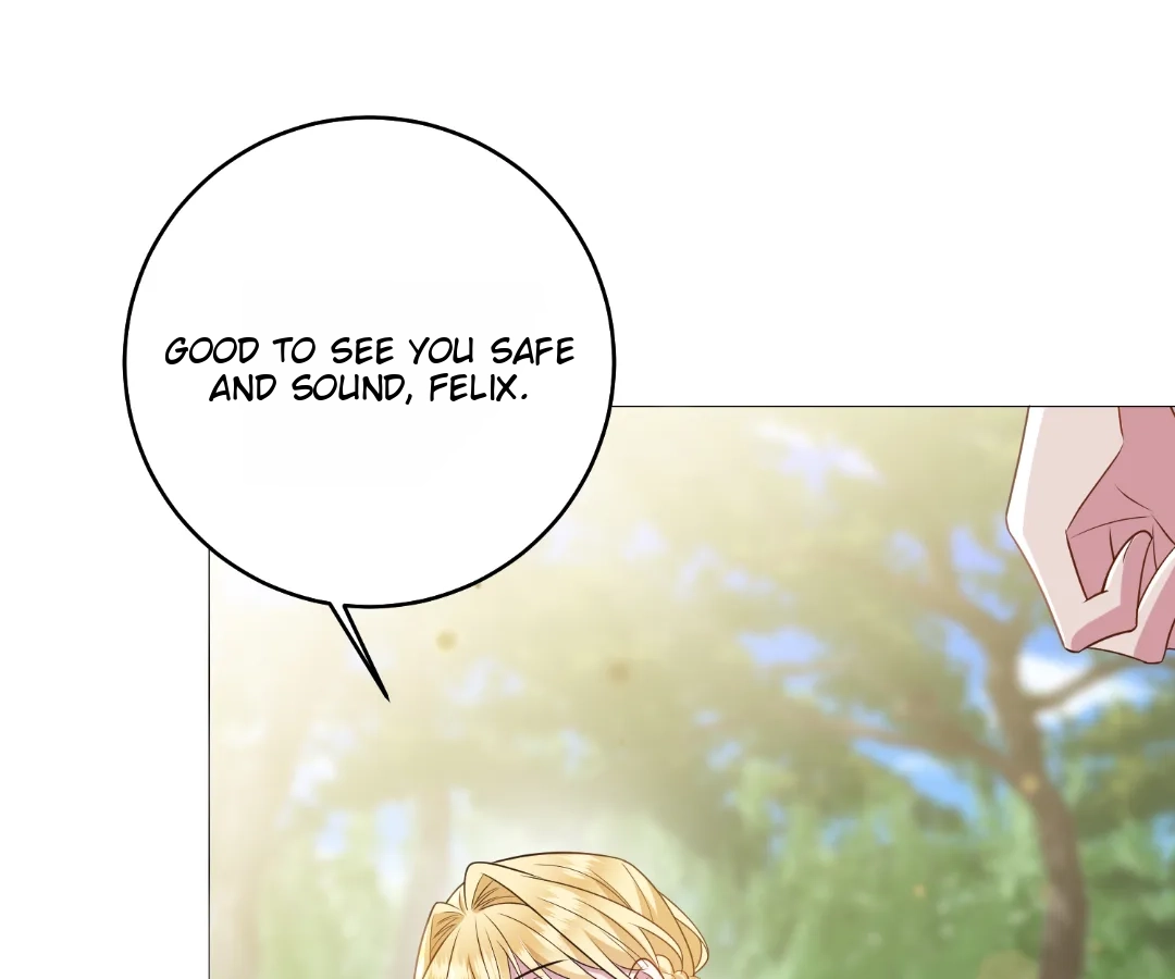 Reincarnated As the Villain Queen to Get My Revenge Chapter 44 - page 84