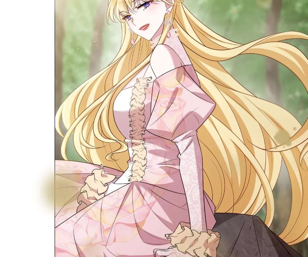 Reincarnated As the Villain Queen to Get My Revenge Chapter 44 - page 85