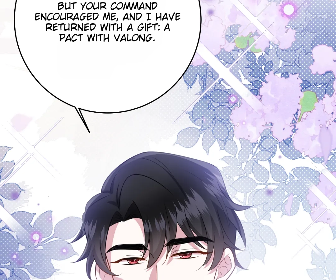 Reincarnated As the Villain Queen to Get My Revenge Chapter 44 - page 88