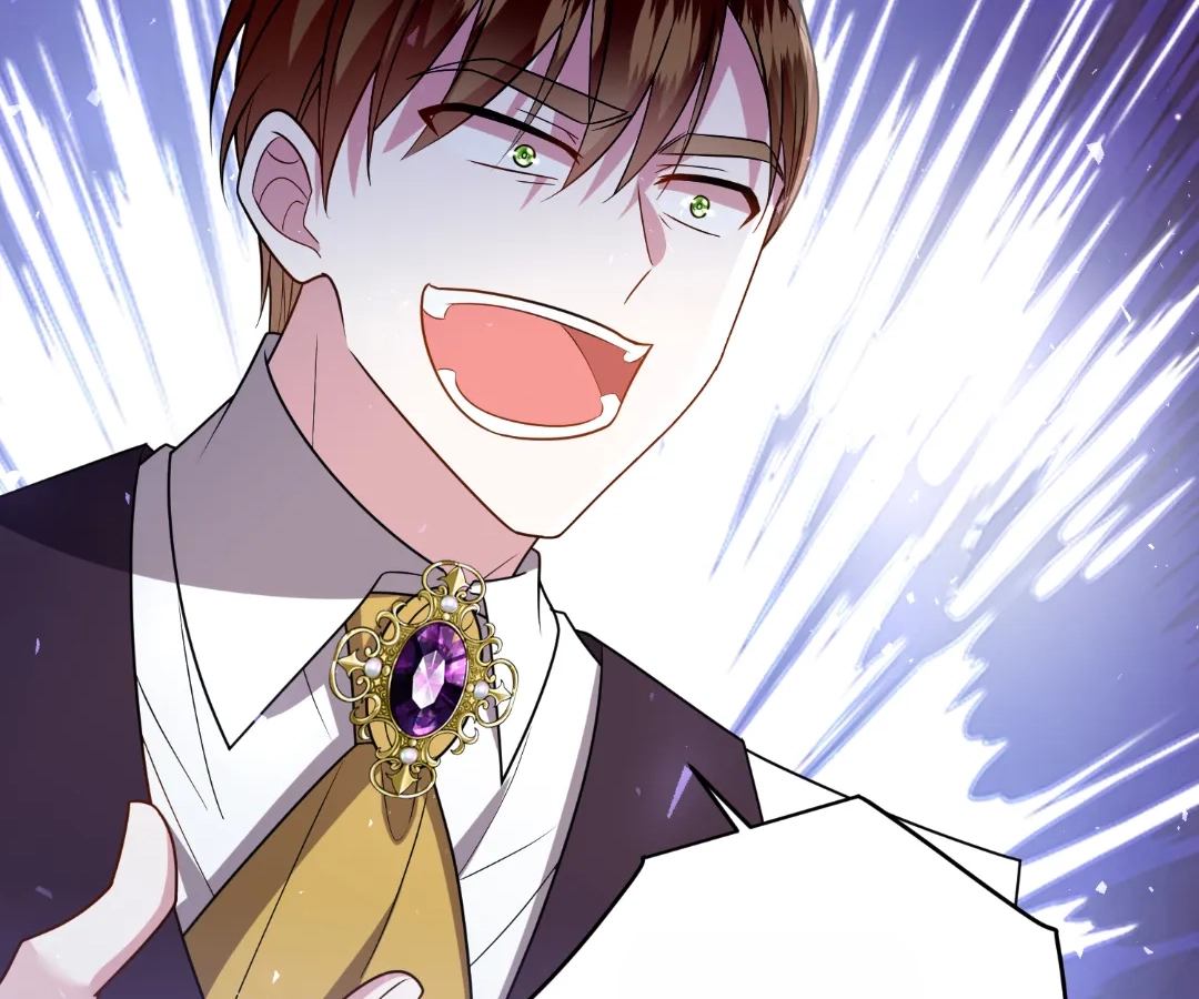 Reincarnated As the Villain Queen to Get My Revenge Chapter 44 - page 8