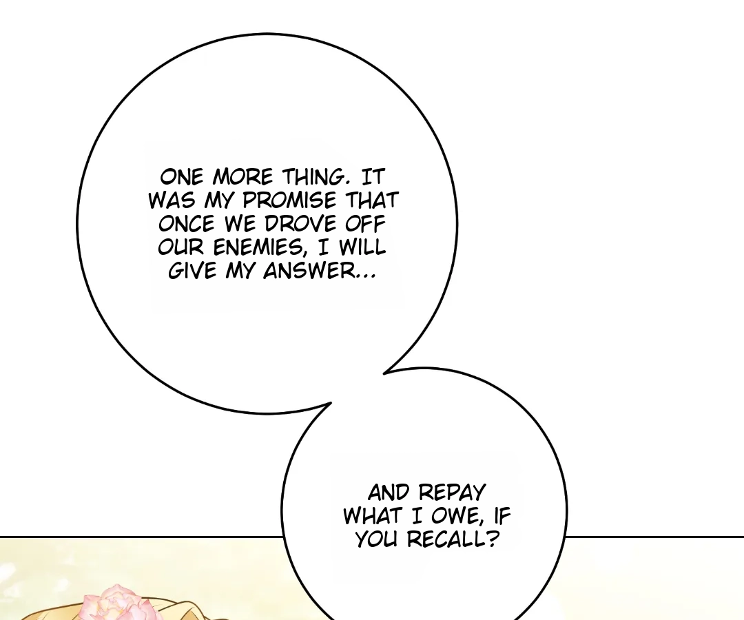 Reincarnated As the Villain Queen to Get My Revenge Chapter 44 - page 92