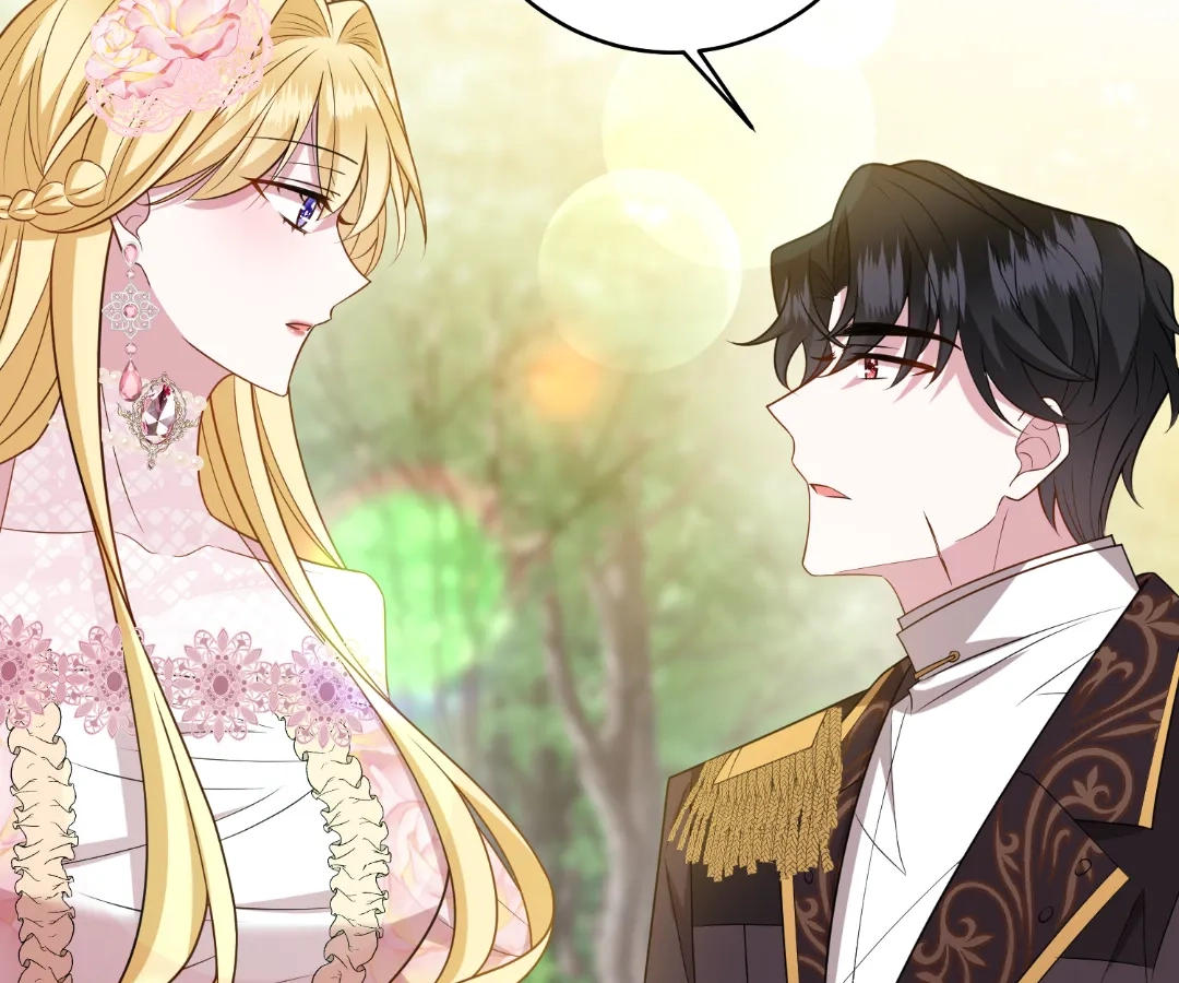 Reincarnated As the Villain Queen to Get My Revenge Chapter 44 - page 93