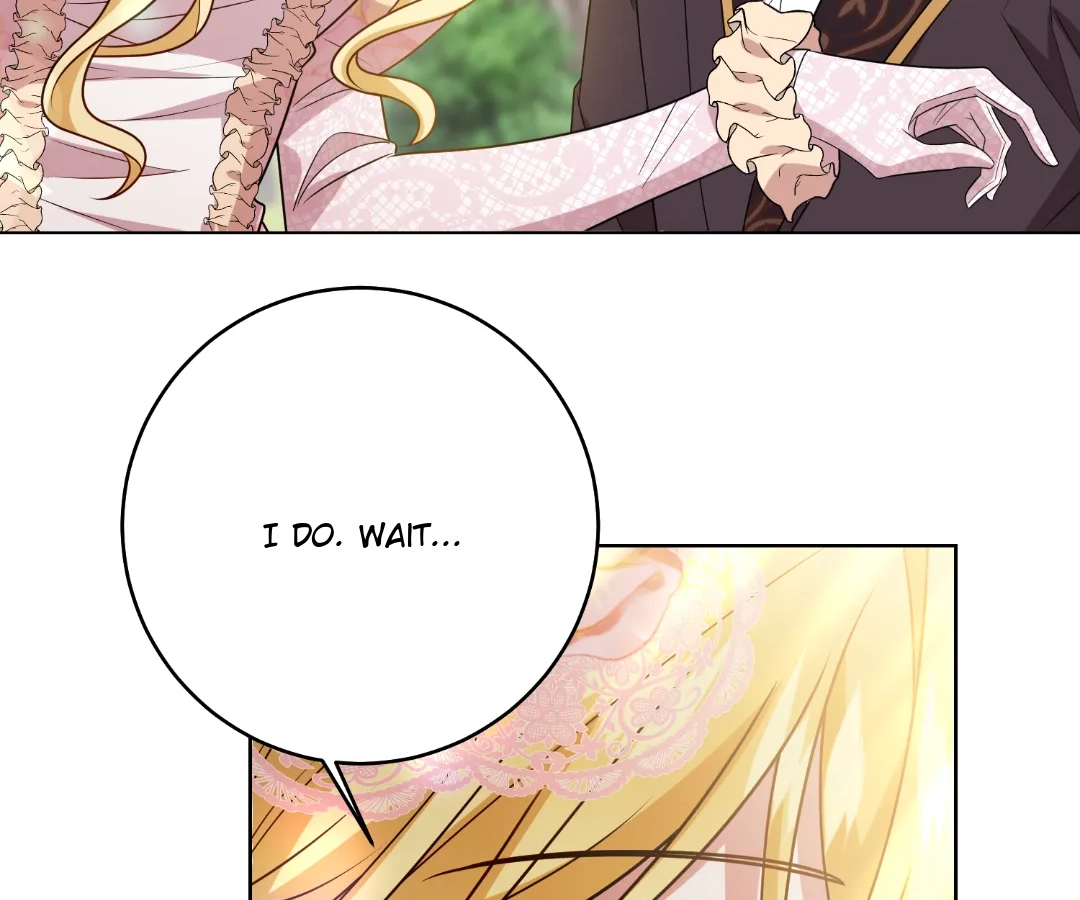 Reincarnated As the Villain Queen to Get My Revenge Chapter 44 - page 94