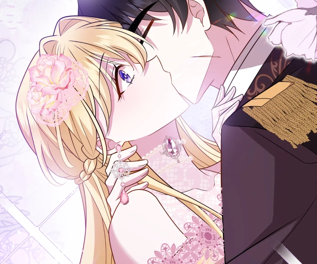 Reincarnated As the Villain Queen to Get My Revenge Chapter 44 - page 97