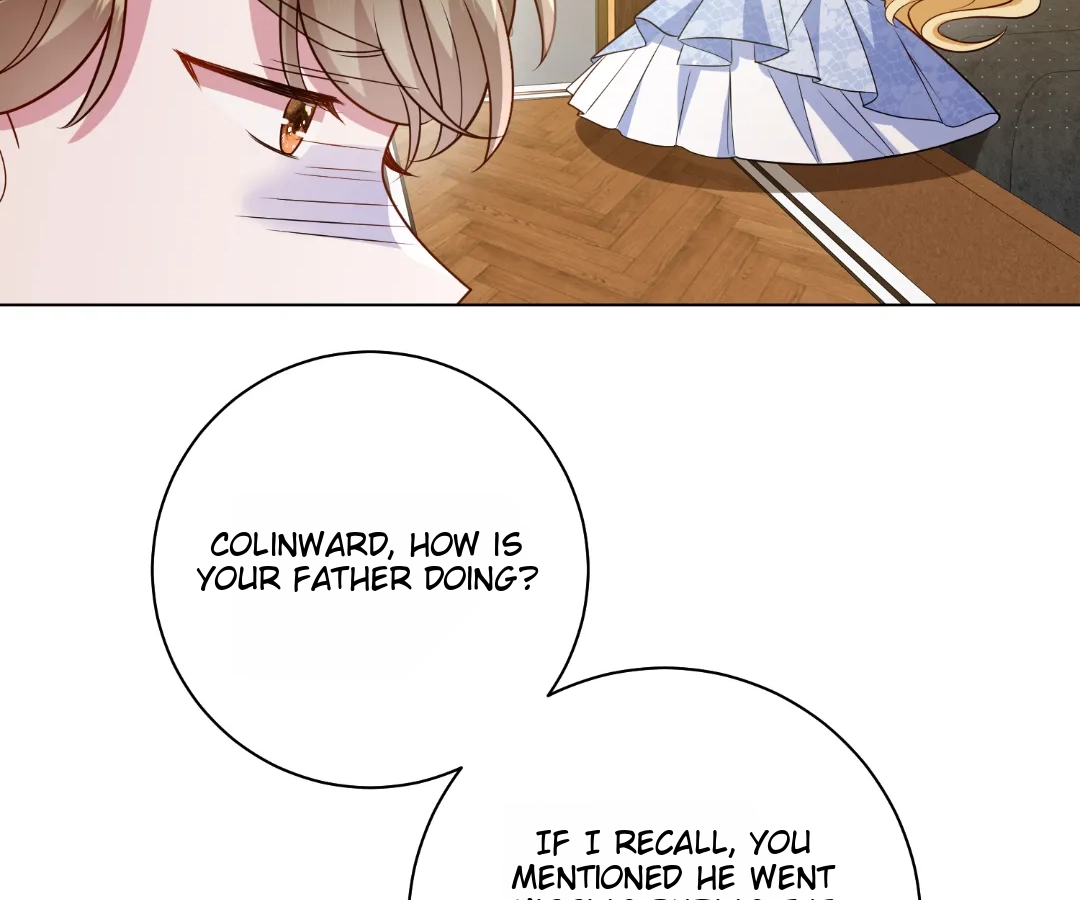 Reincarnated As the Villain Queen to Get My Revenge Chapter 48 - page 10