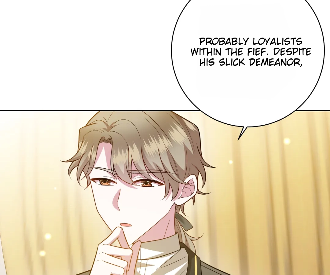 Reincarnated As the Villain Queen to Get My Revenge Chapter 48 - page 13