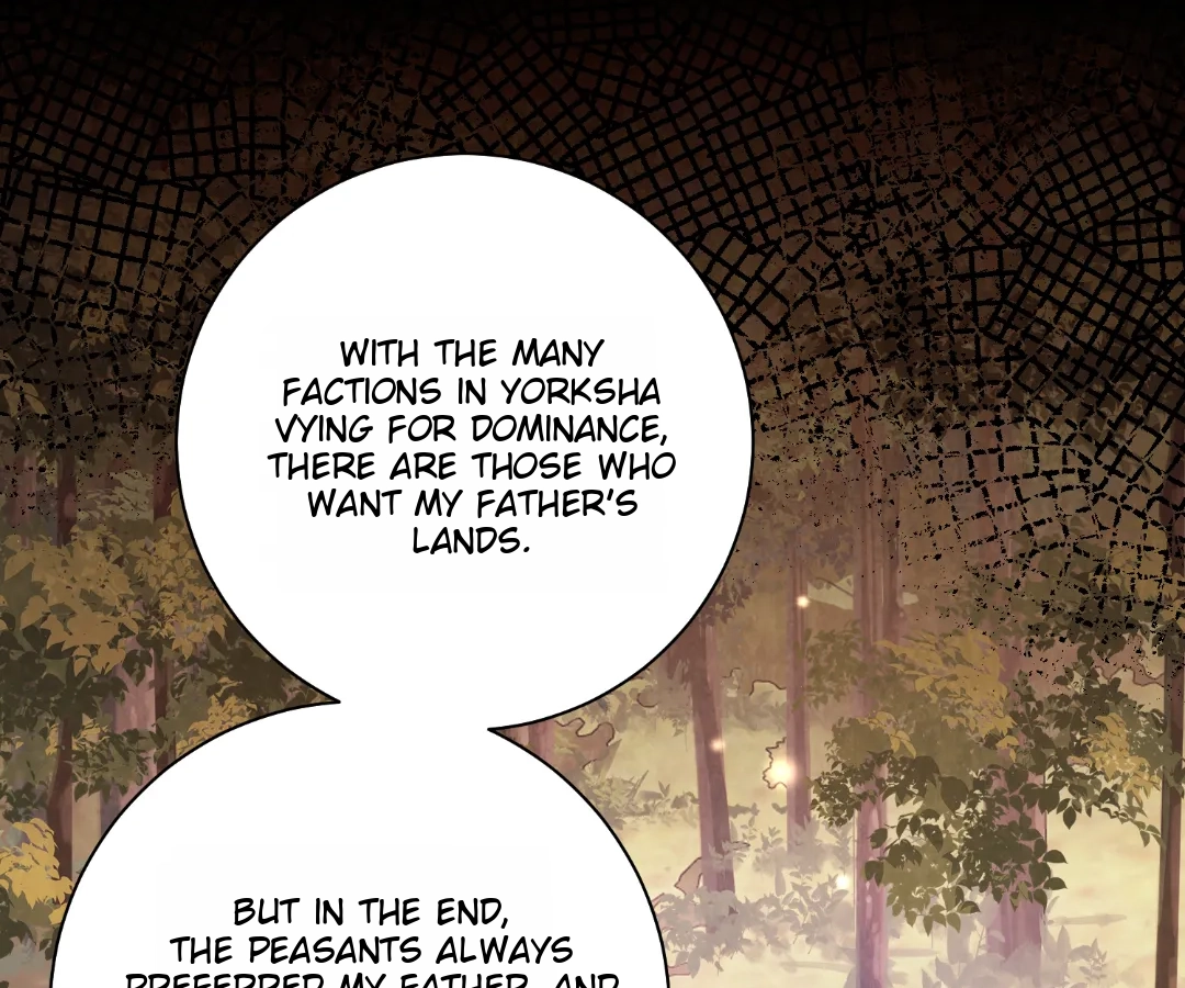 Reincarnated As the Villain Queen to Get My Revenge Chapter 48 - page 18