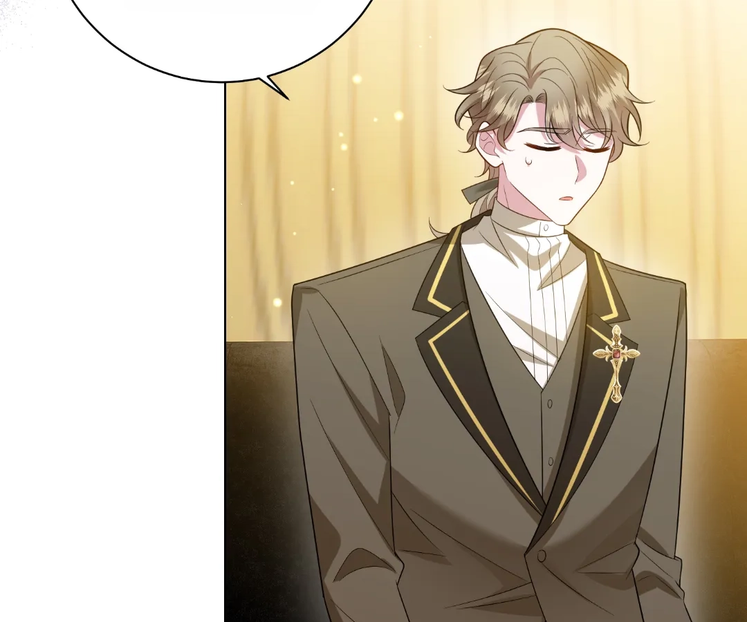 Reincarnated As the Villain Queen to Get My Revenge Chapter 48 - page 23