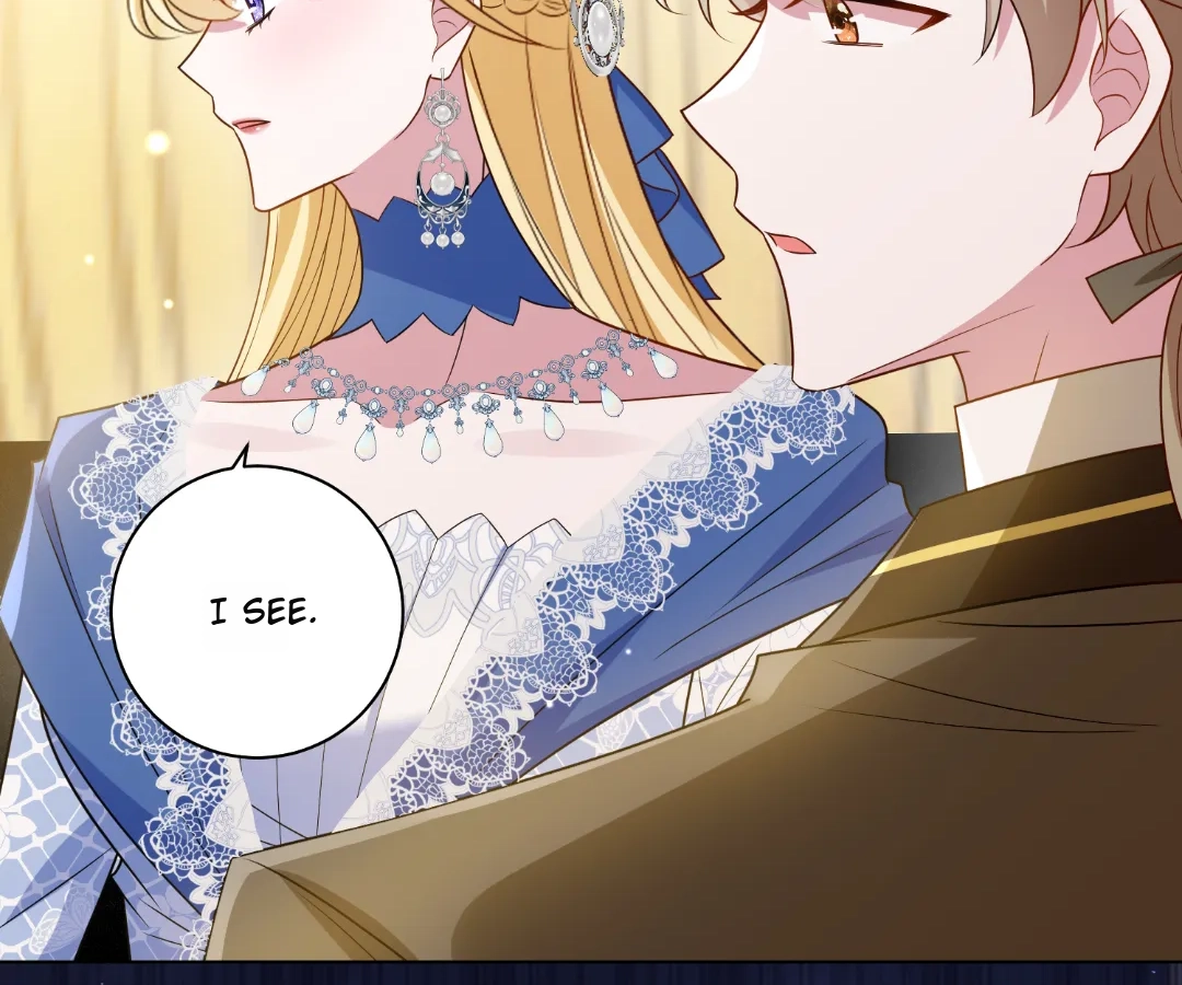 Reincarnated As the Villain Queen to Get My Revenge Chapter 48 - page 26