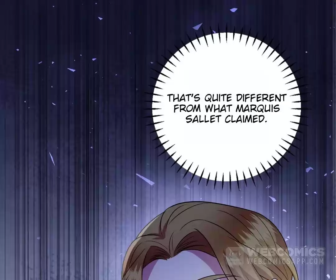 Reincarnated As the Villain Queen to Get My Revenge Chapter 48 - page 27