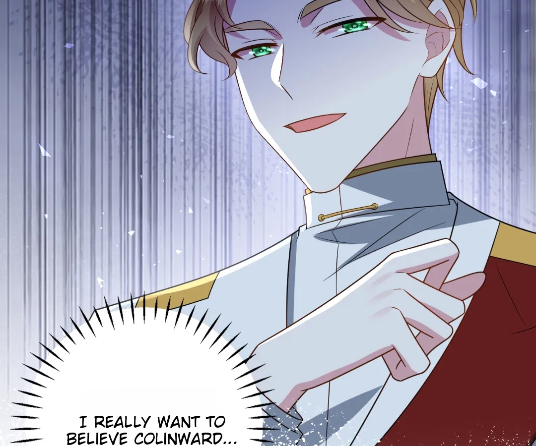 Reincarnated As the Villain Queen to Get My Revenge Chapter 48 - page 28