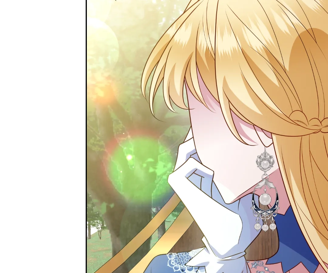 Reincarnated As the Villain Queen to Get My Revenge Chapter 48 - page 32