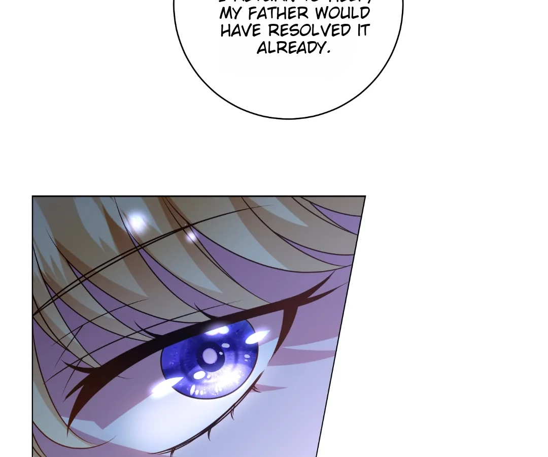 Reincarnated As the Villain Queen to Get My Revenge Chapter 48 - page 36