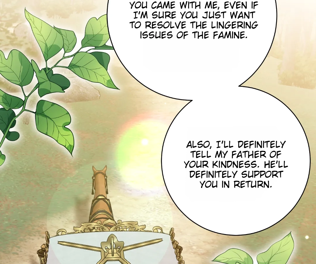Reincarnated As the Villain Queen to Get My Revenge Chapter 48 - page 38