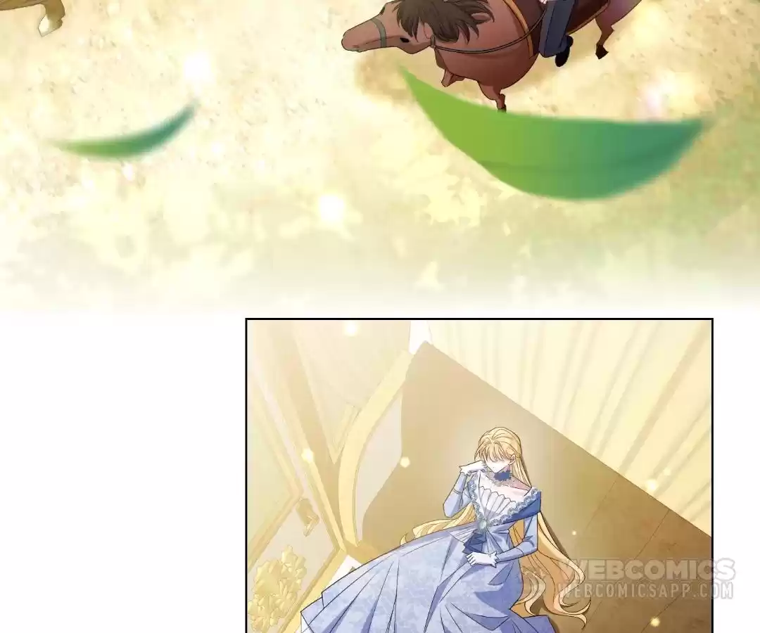 Reincarnated As the Villain Queen to Get My Revenge Chapter 48 - page 3