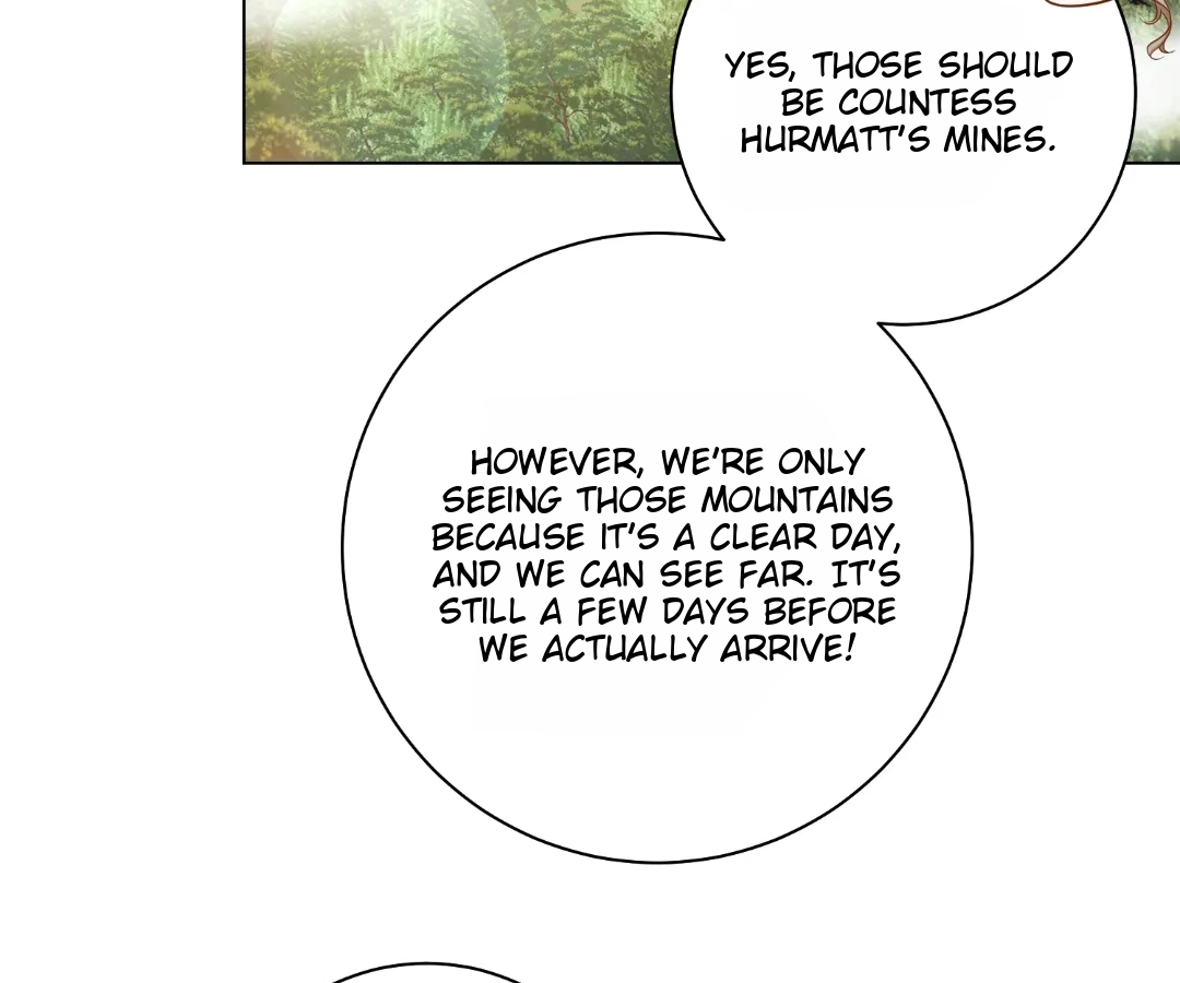 Reincarnated As the Villain Queen to Get My Revenge Chapter 48 - page 44