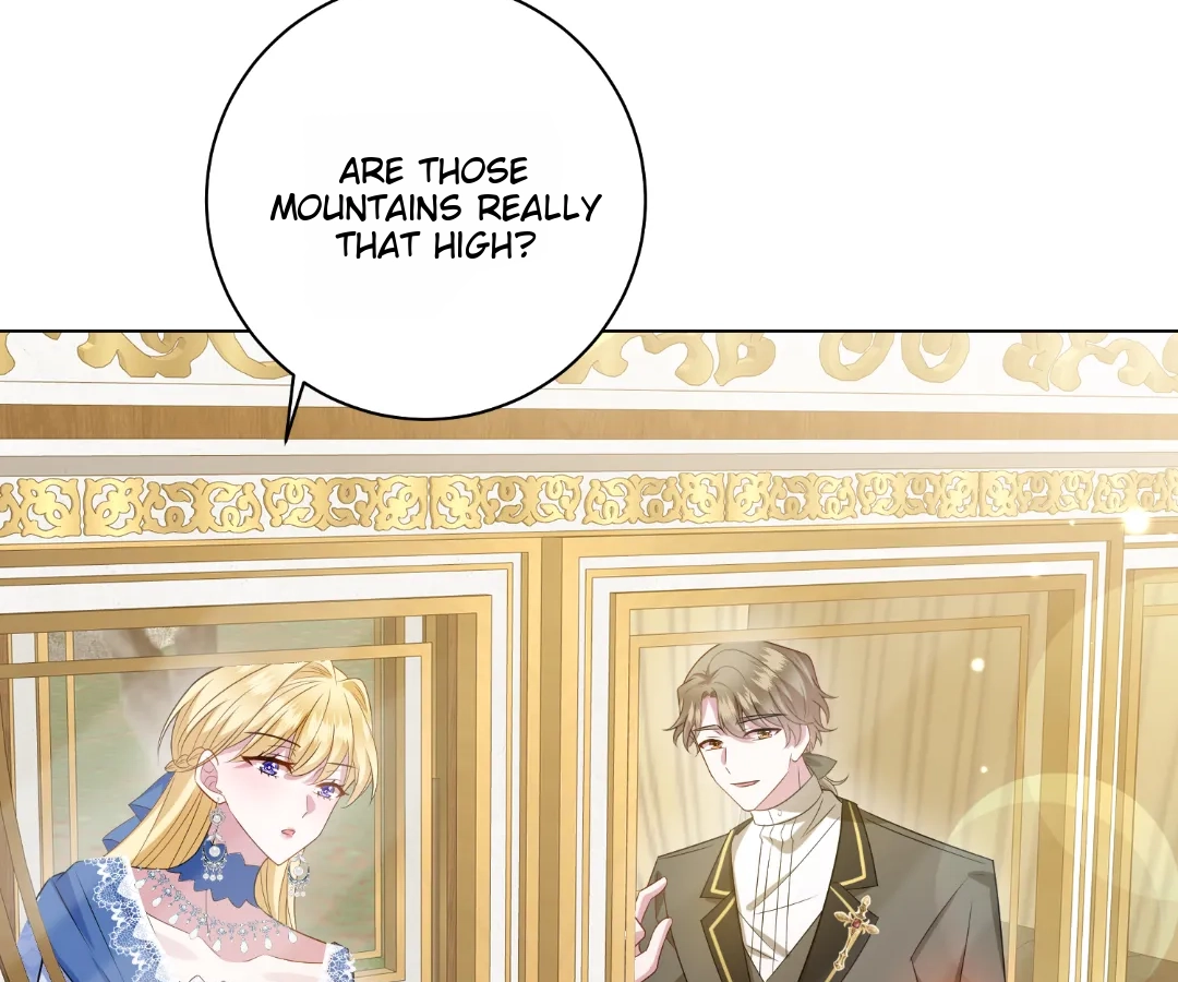 Reincarnated As the Villain Queen to Get My Revenge Chapter 48 - page 45