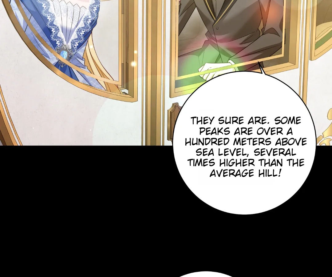 Reincarnated As the Villain Queen to Get My Revenge Chapter 48 - page 46