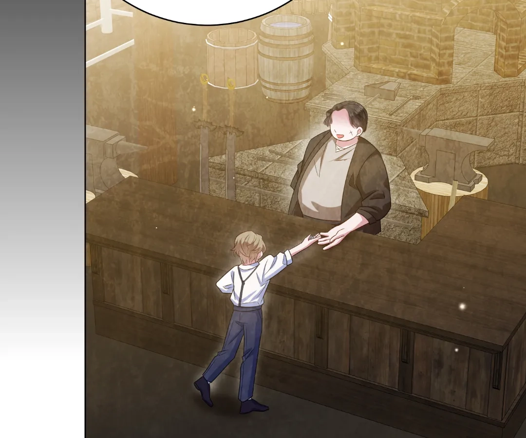 Reincarnated As the Villain Queen to Get My Revenge Chapter 48 - page 48