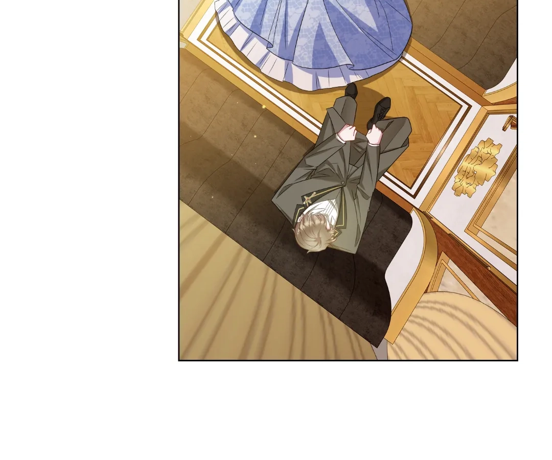 Reincarnated As the Villain Queen to Get My Revenge Chapter 48 - page 4