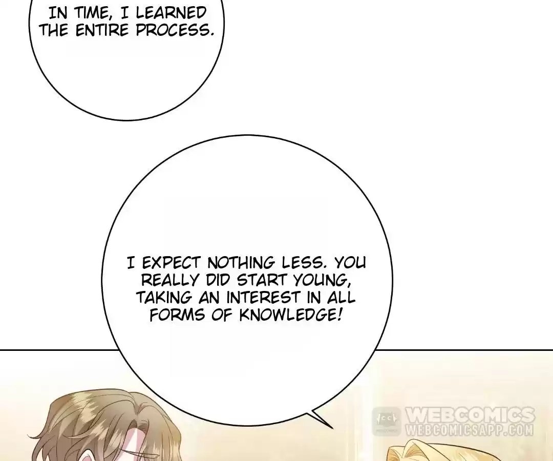 Reincarnated As the Villain Queen to Get My Revenge Chapter 48 - page 51