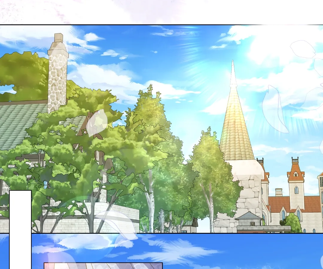 Reincarnated As the Villain Queen to Get My Revenge Chapter 48 - page 55