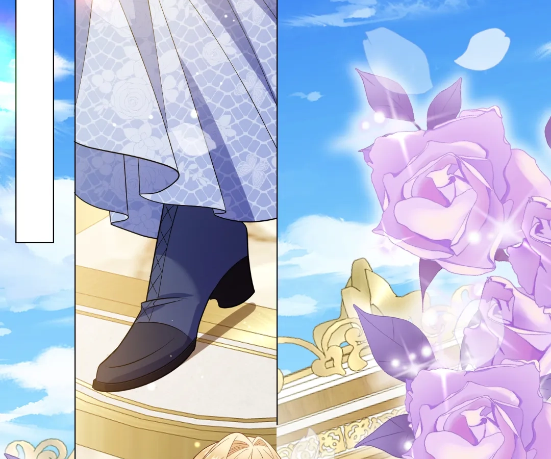 Reincarnated As the Villain Queen to Get My Revenge Chapter 48 - page 56