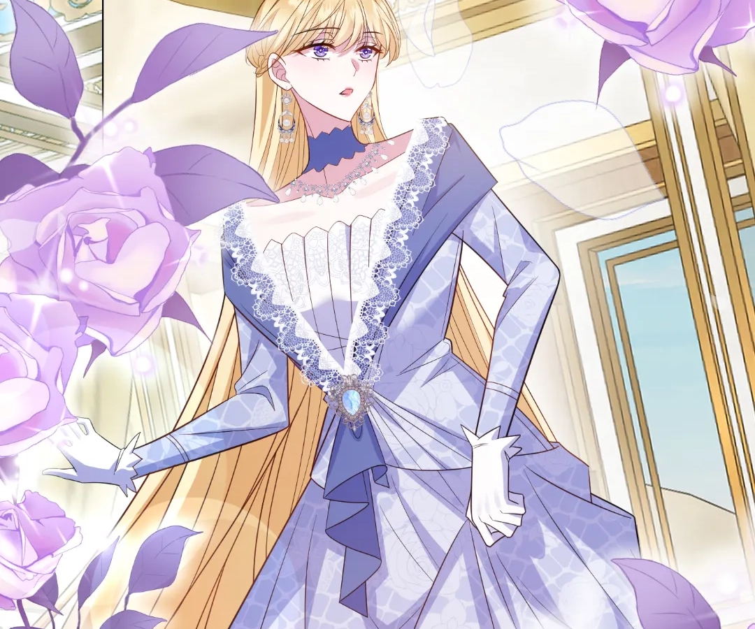 Reincarnated As the Villain Queen to Get My Revenge Chapter 48 - page 57