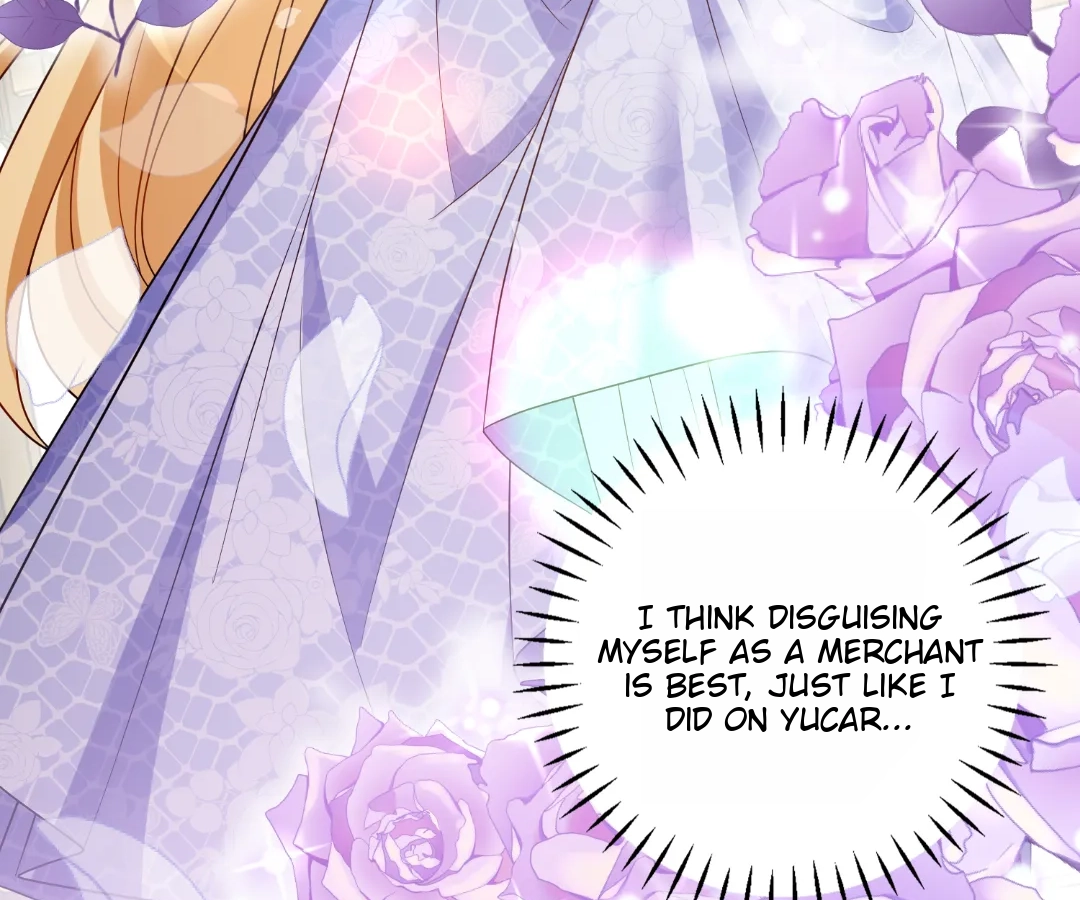 Reincarnated As the Villain Queen to Get My Revenge Chapter 48 - page 58