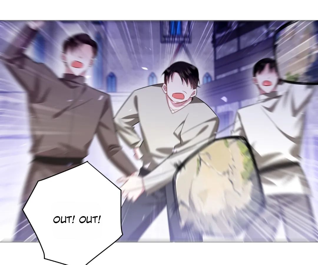 Reincarnated As the Villain Queen to Get My Revenge Chapter 48 - page 61