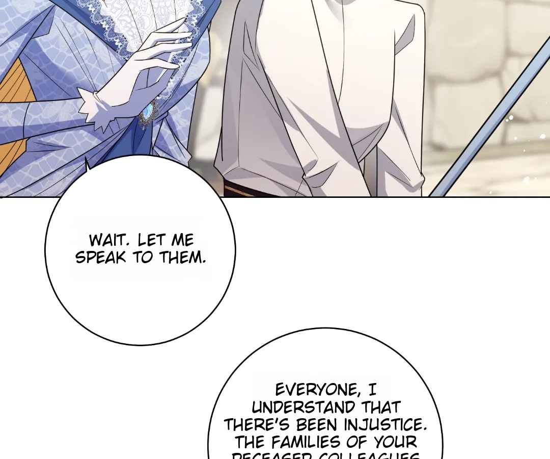 Reincarnated As the Villain Queen to Get My Revenge Chapter 48 - page 65